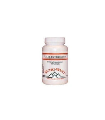 Eyebright-C 90 Tablets Q145053