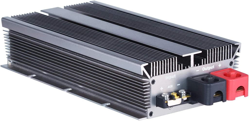 DC 36V 48V Step Down to 12V 60A 720W Waterproof Voltage Reducer Converter P43362