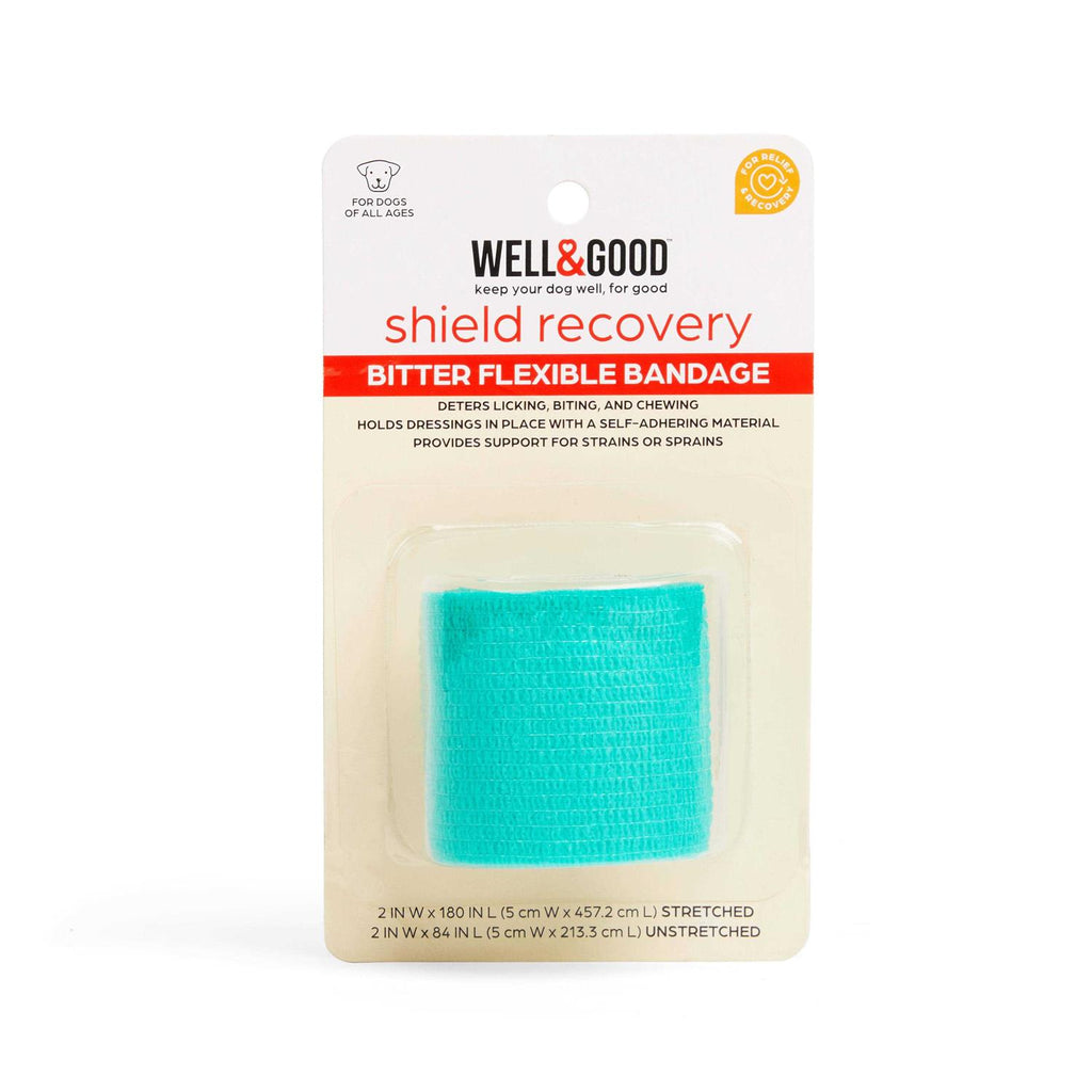 Bitter Bandage D15463