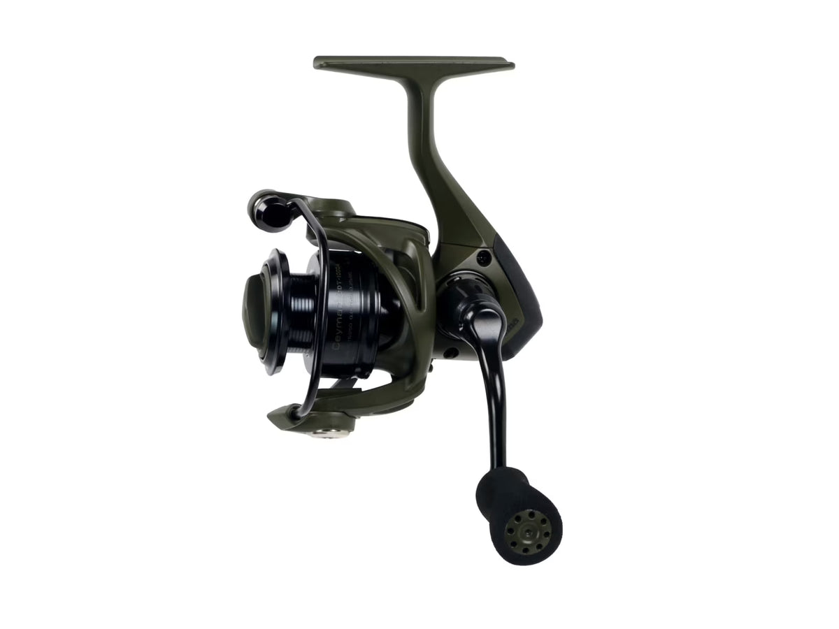Spinning Reel, 5.0 1, 7BB + 1RB, 7.1oz B696606