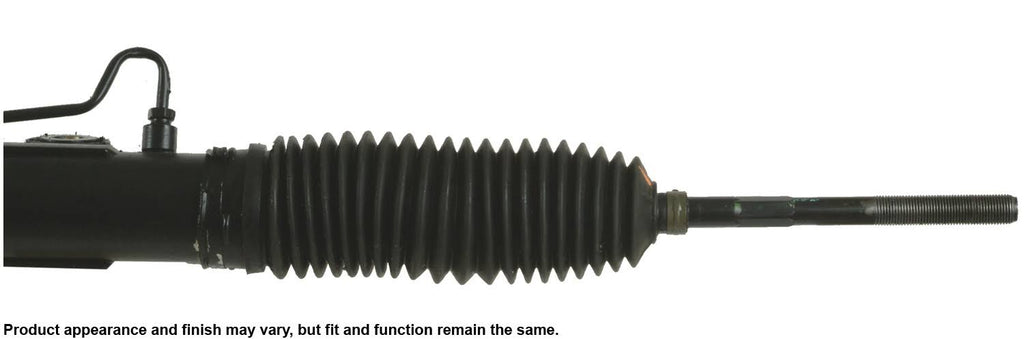 Steering Rack and Pinion C302