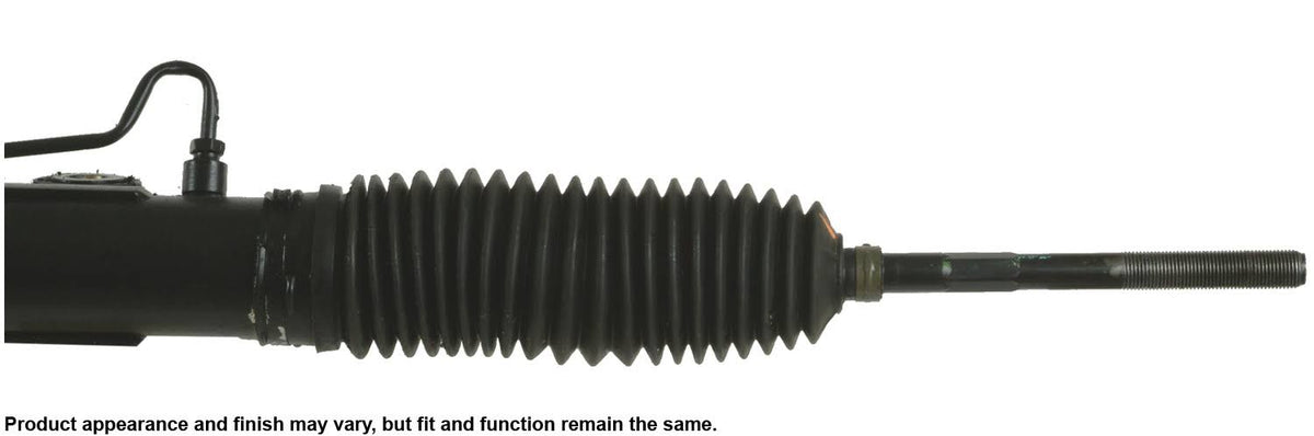 Steering Rack and Pinion C302