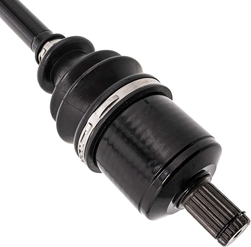Front Half Drive Shaft CV Axle 2 Pack A7595