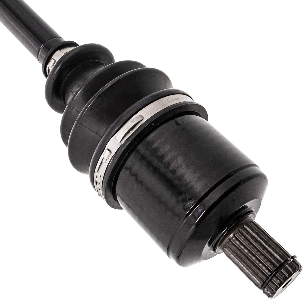 Front Half Drive Shaft CV Axle 2 Pack A7595
