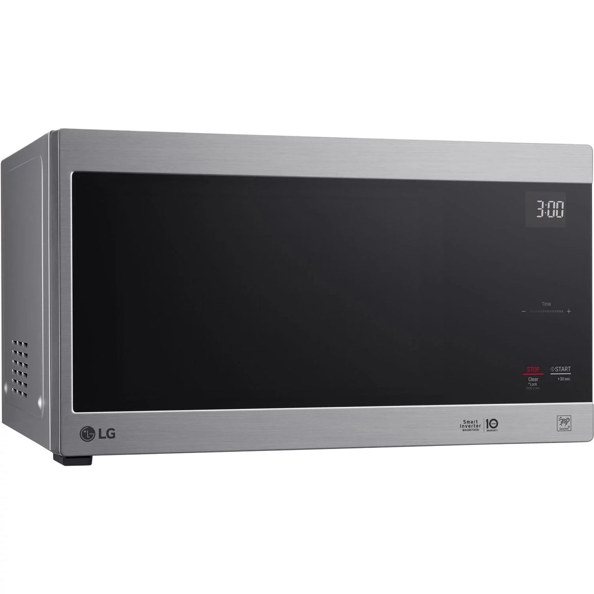1.5 Cu. Ft. 1200W Countertop Microwave D935