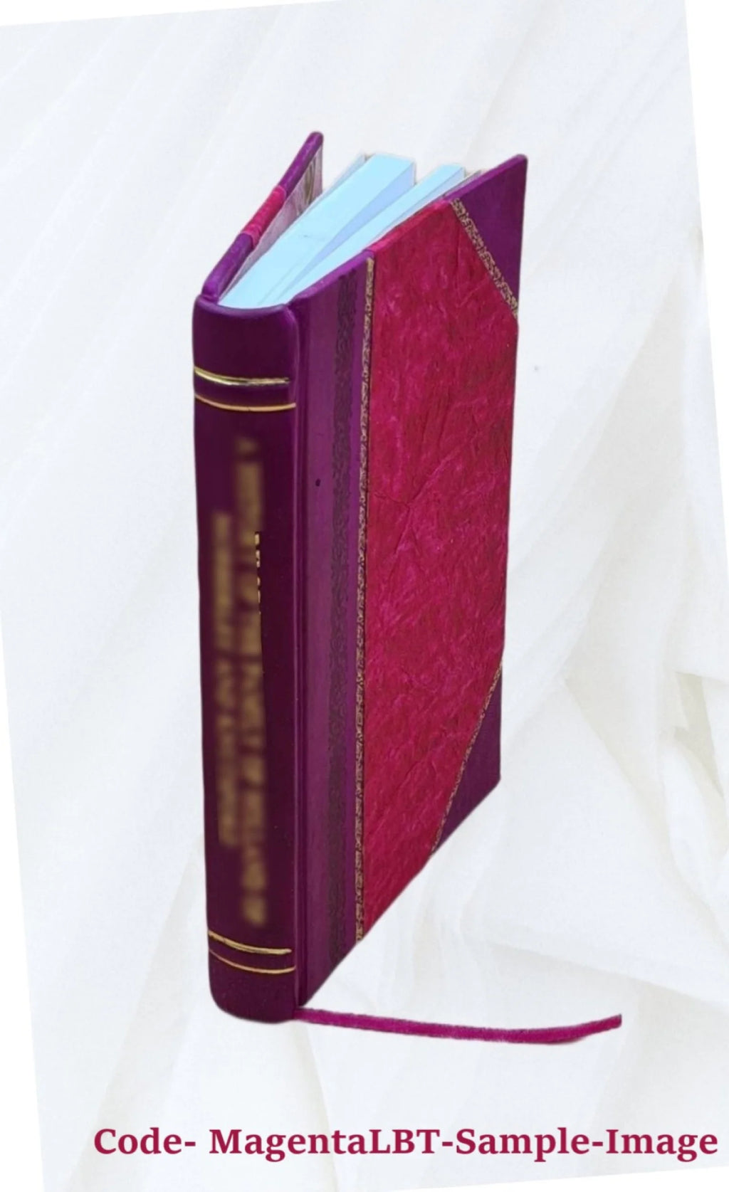 Leather Bound Y76473