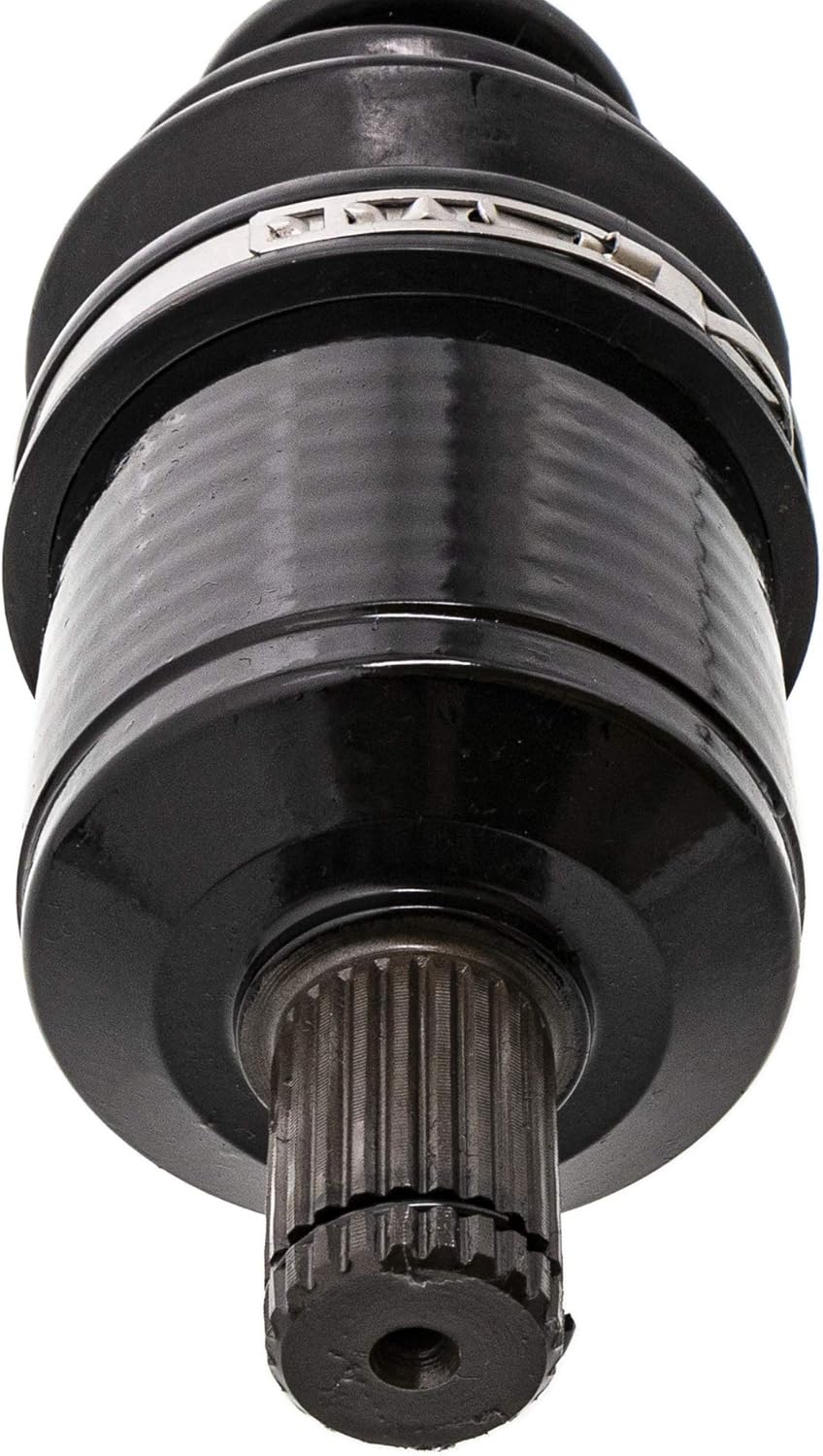 Front Half Drive Shaft CV Axle 2 Pack A7595