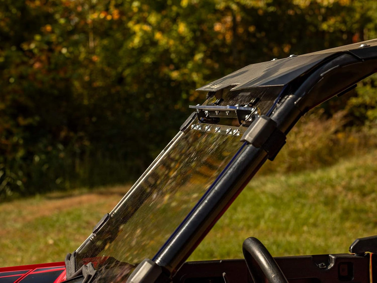 Vented Windshield for Honda Talon 1000X 1000X4 1000R W450879