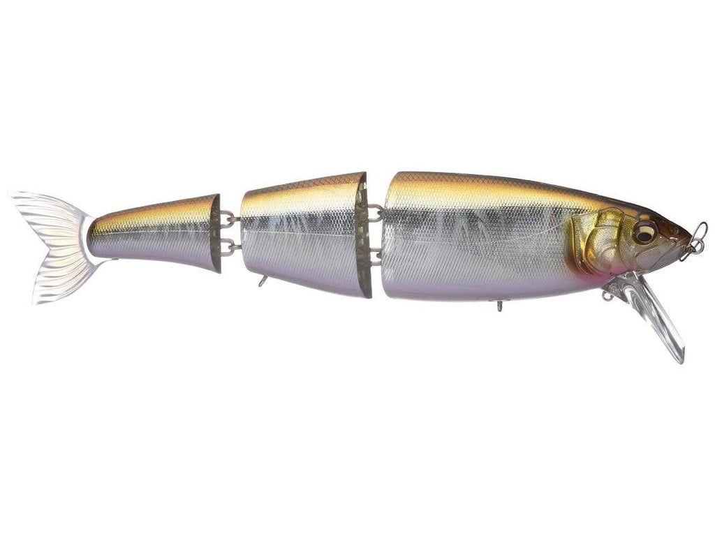 Satsuki Swimbait T8374