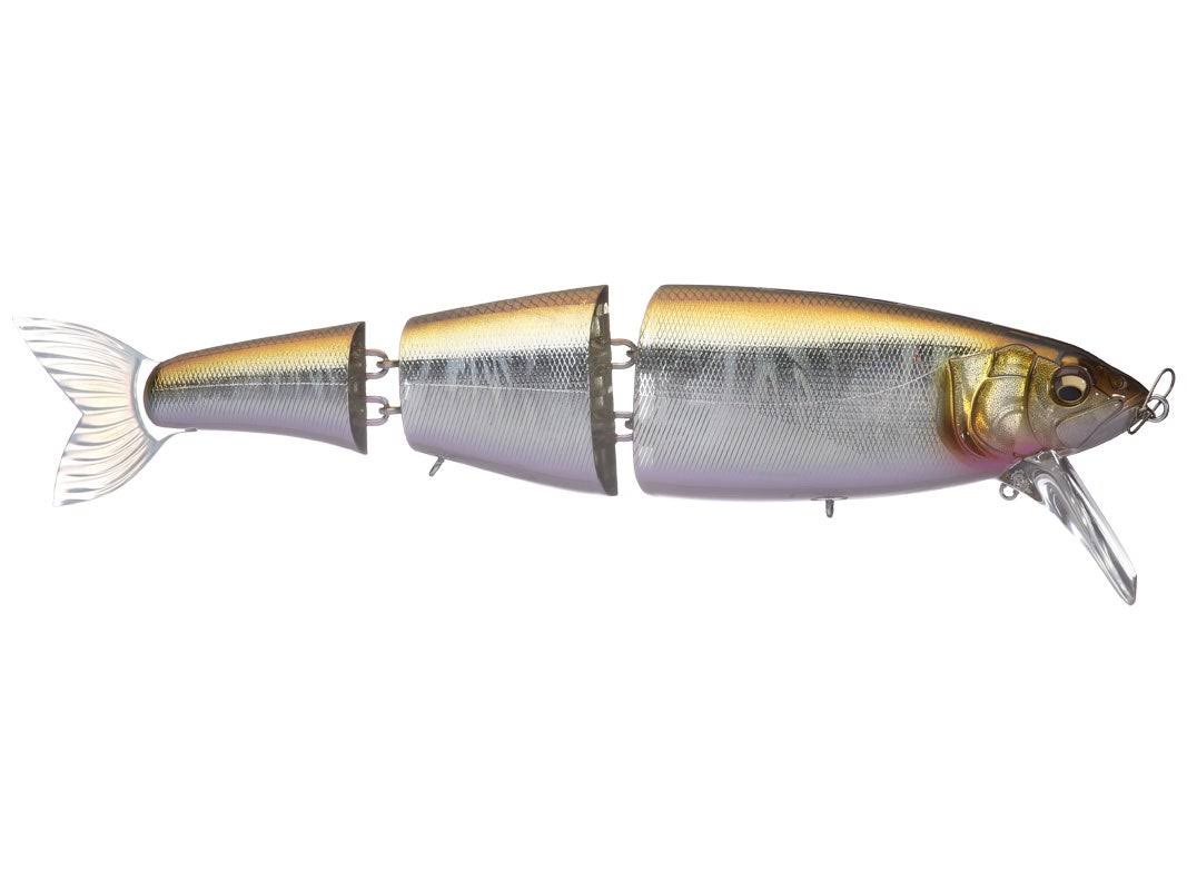 Satsuki Swimbait T8374