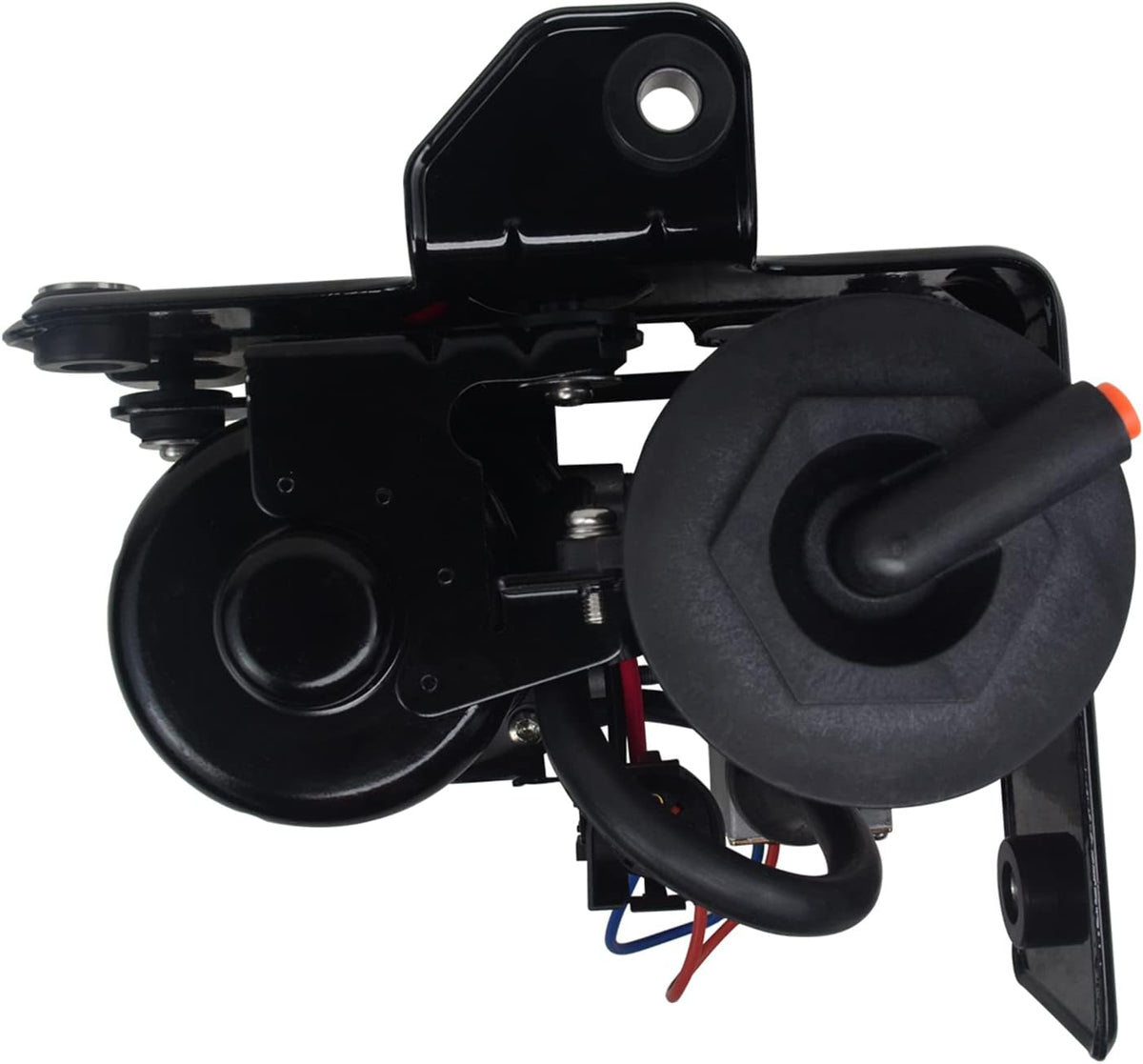 Air Suspension Compressor Pump H8439