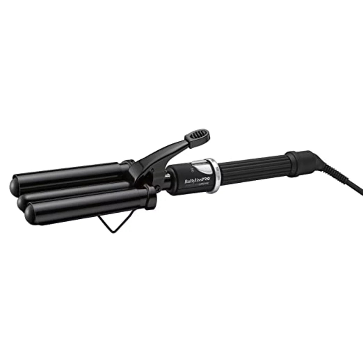 Ceramic Triple Barrel Waver S15344