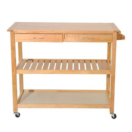 3 Tier Kitchen Cart N513