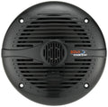 Black 2-Way Marine Speaker T345647