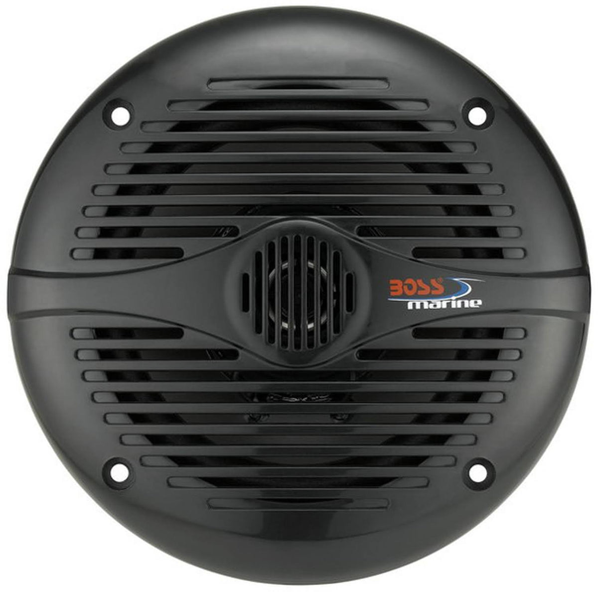 Black 2-Way Marine Speaker T345647