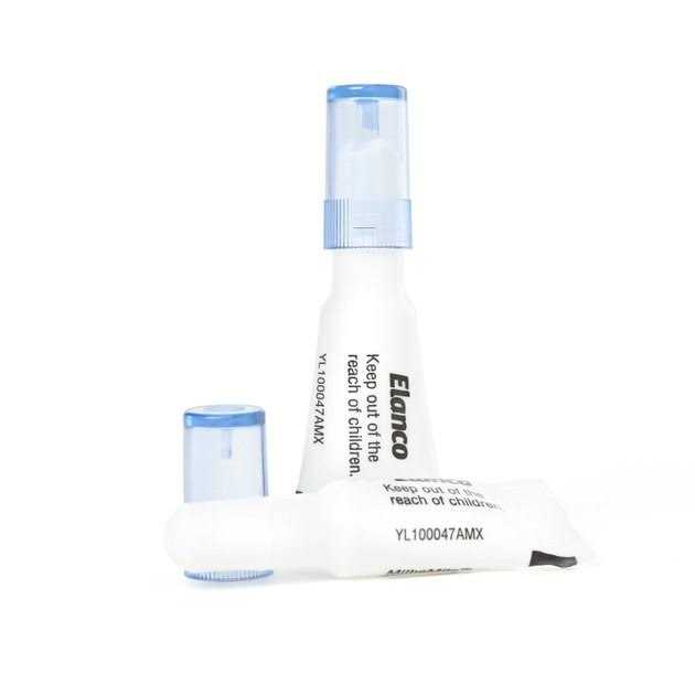 Otic Solution for Cats B7442