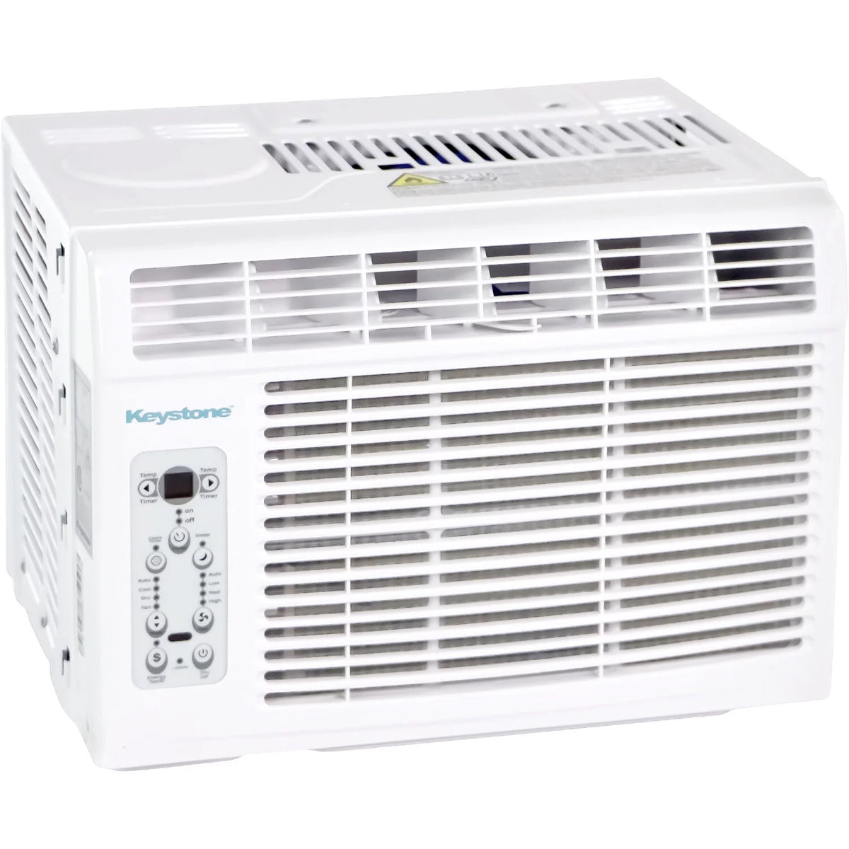 14,500 BTU Window Air Conditioner with Remote Control H4339