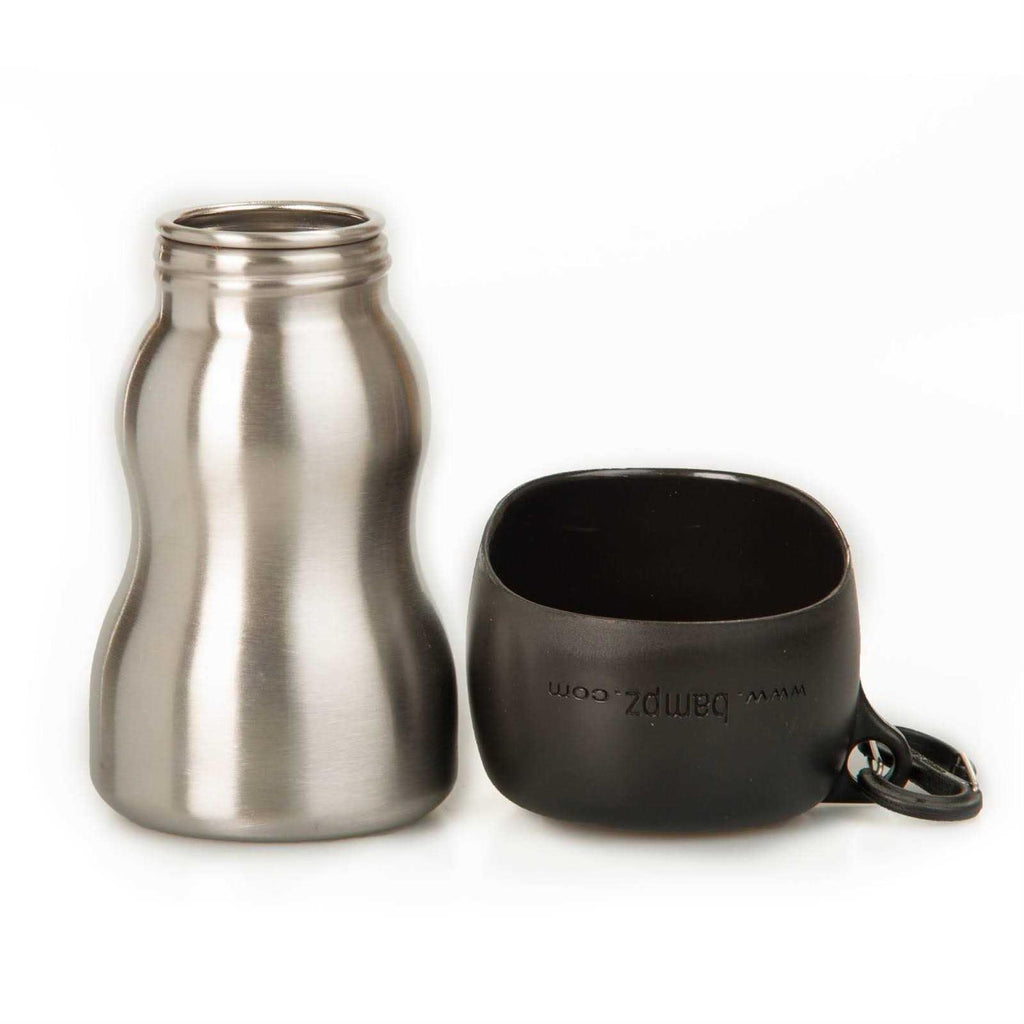 Stainless Steel Dog Water Bottle V93143