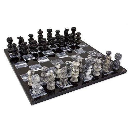 Marble Chess Set H9558