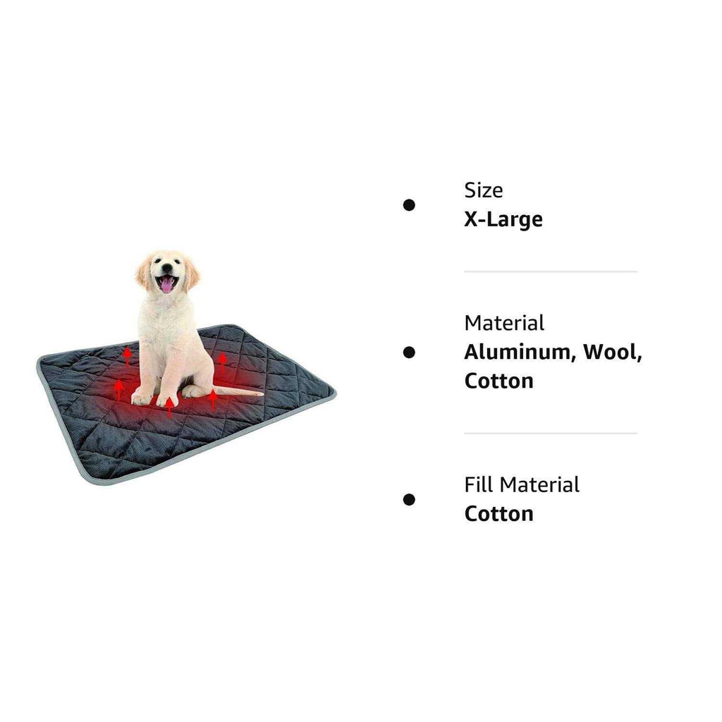 Pet Warming Pad O6211