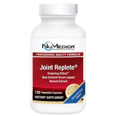 Joint Supplement 120 Capsules Z8881