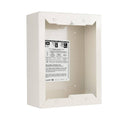 Almond Surface Mount Wall Can P59961