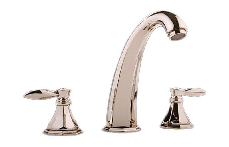 Polished Nickel Roman Tub Trim Only K720