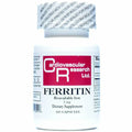 Ferritin Fe 5 mg 60 caps E620