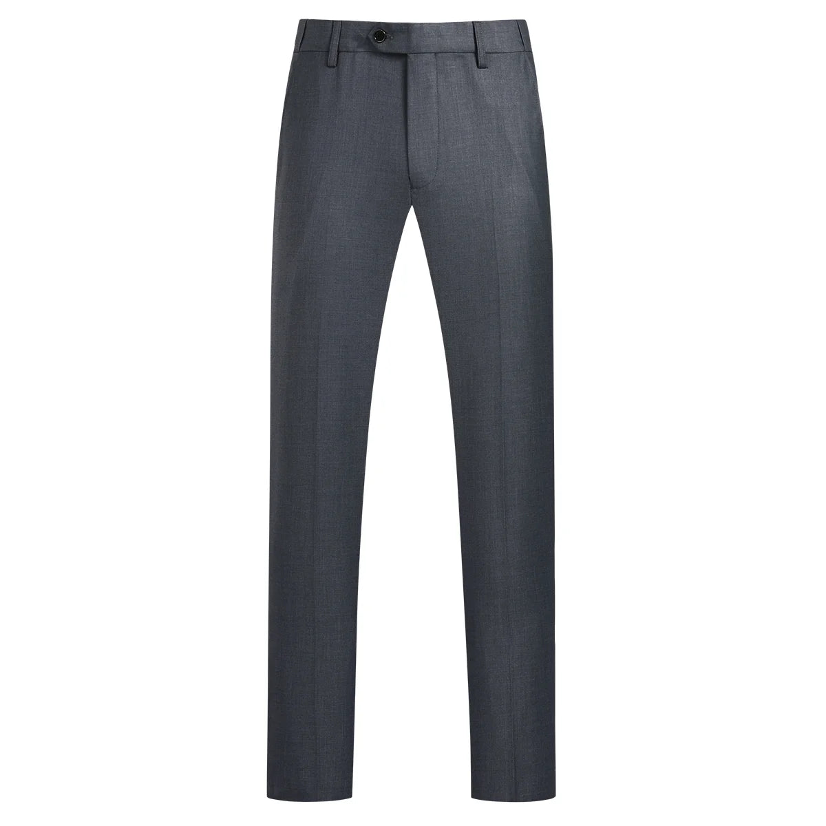 Mens Slim Fit 3 Piece Suit Blazer Waistcoat Trousers Y159189