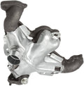 Exhaust Manifold T479