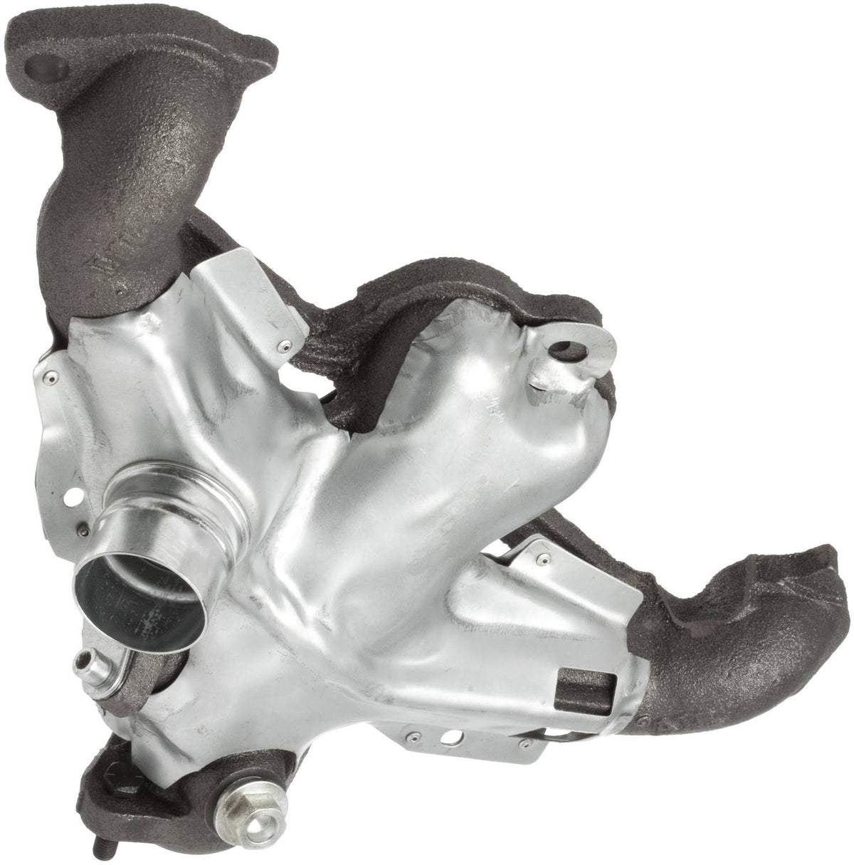 Exhaust Manifold T479