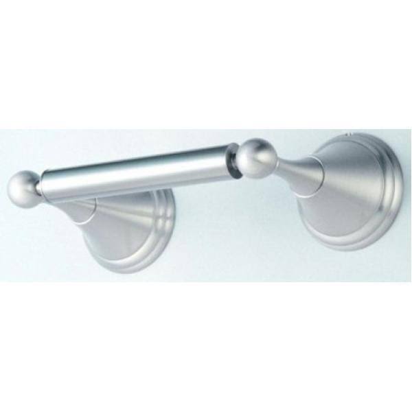 Polished Chrome Toilet Paper Holder A22912