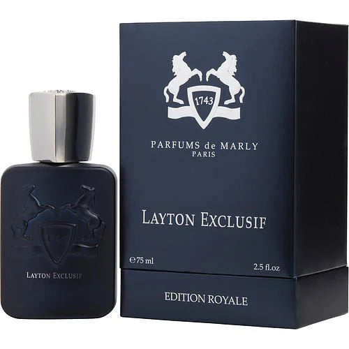 Eau De Parfum Cologne For Men 2.5 oz D160629
