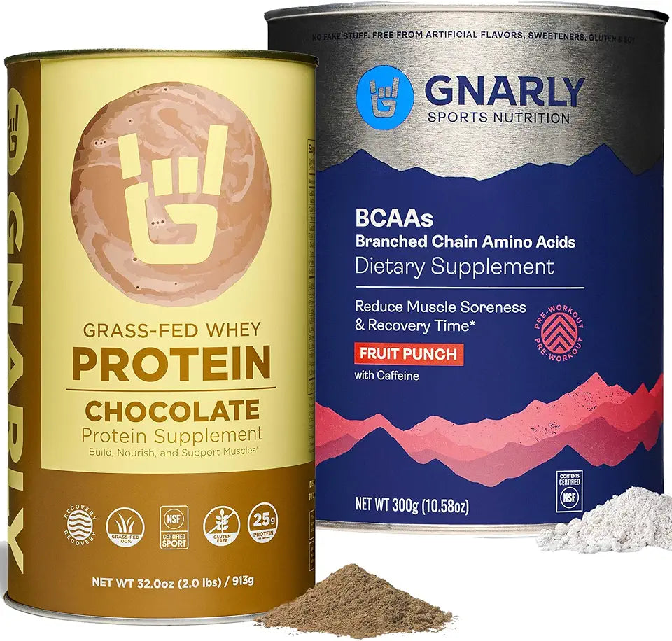 Whey Grass-Fed Protein Supplement K768