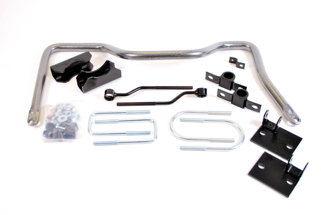 Sway Bar G88196