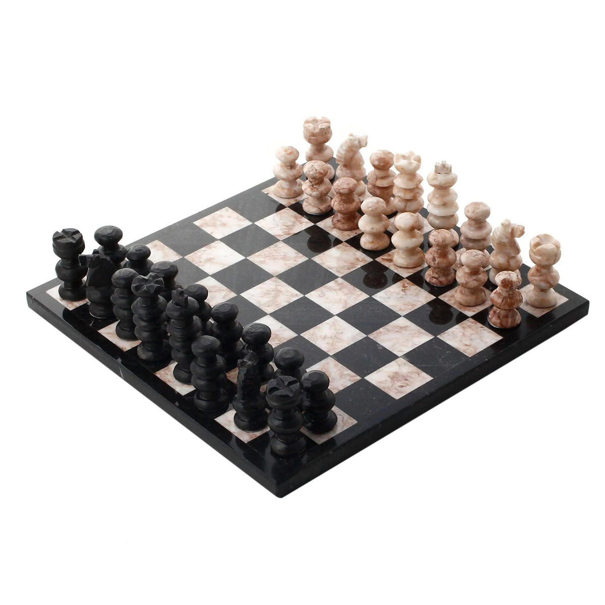 Marble Chess Set H9558