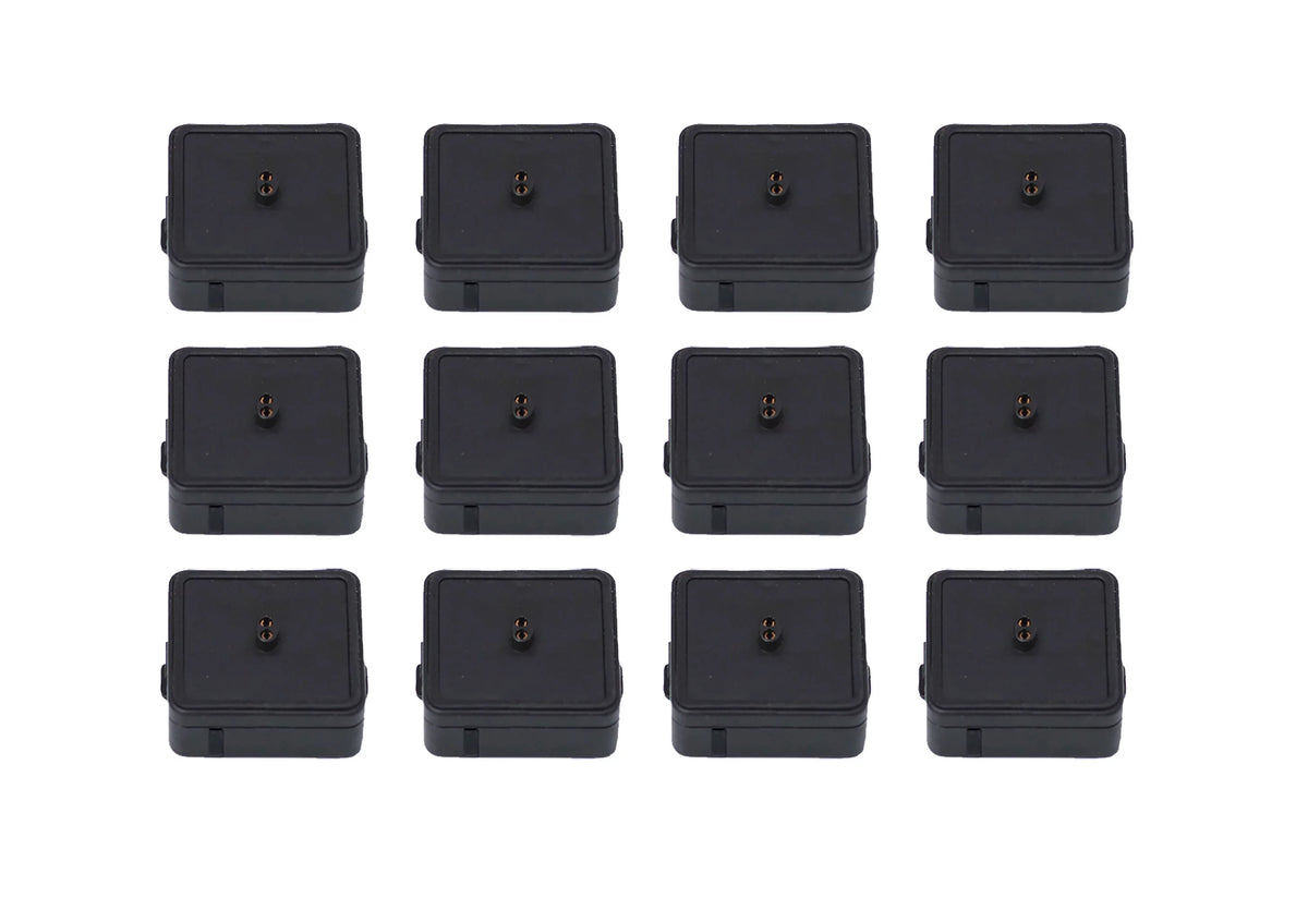 Collar Battery 12 Pack B28092
