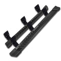 Black Stainless Steel Running Boards R286738