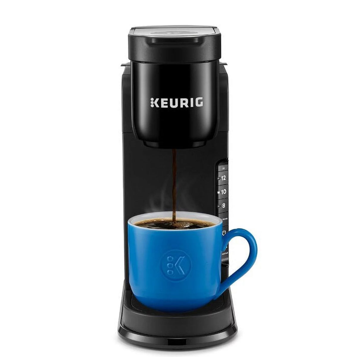 Single Serve K-Cup Pod Coffee Maker Y646