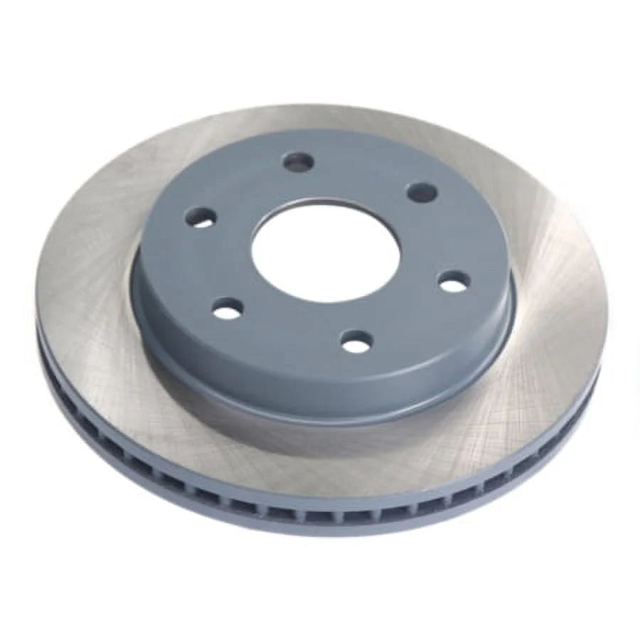 Painted Brake Rotor W373678
