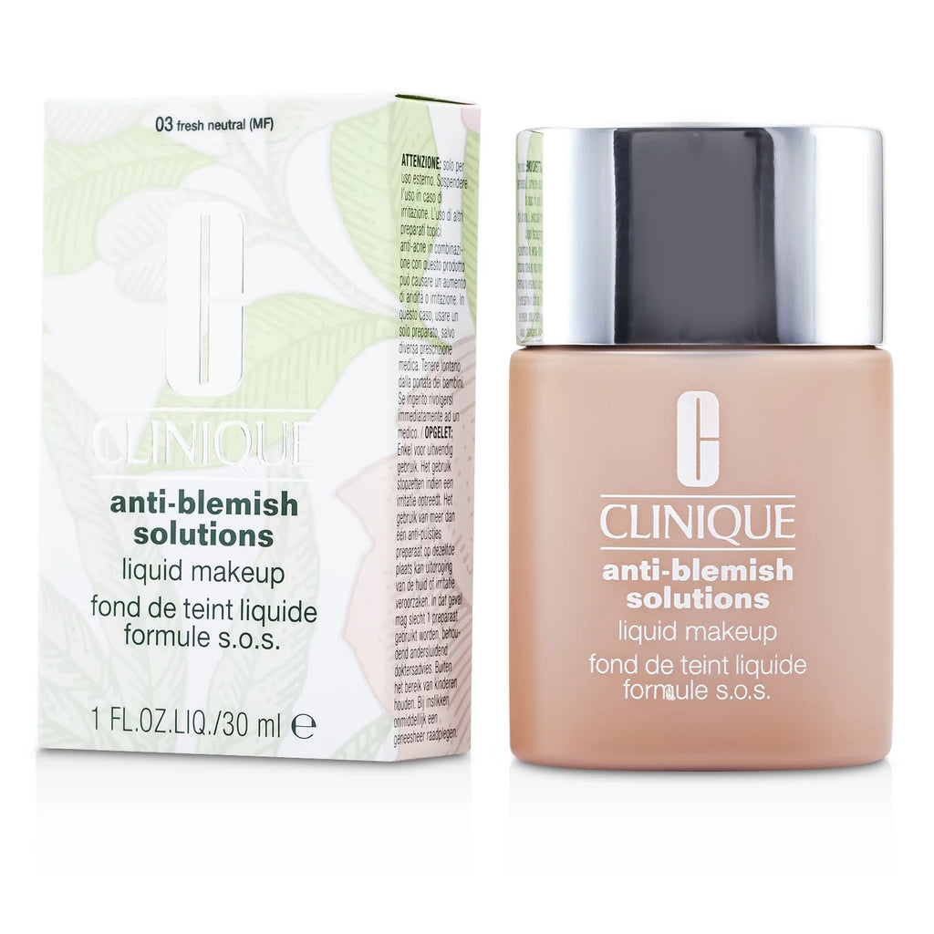 Liquid Makeup 30ml/1oz J6907