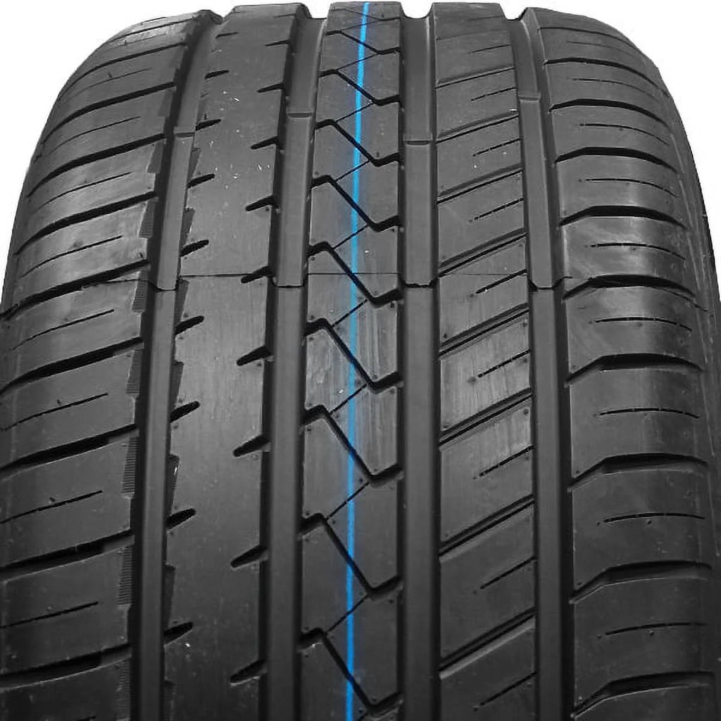245/40ZR17 95W XL All Season Ultra High Performance Tires D135