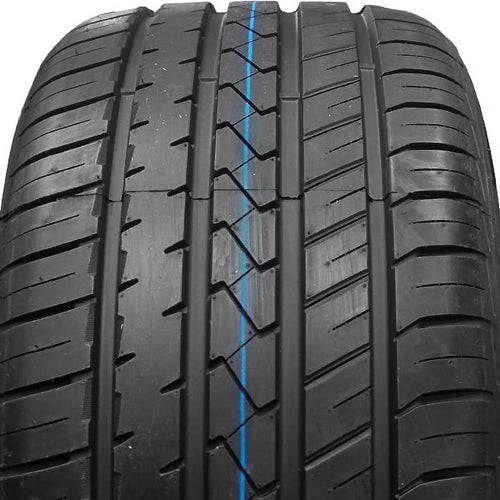 245/40ZR17 95W XL All Season Ultra High Performance Tires D135