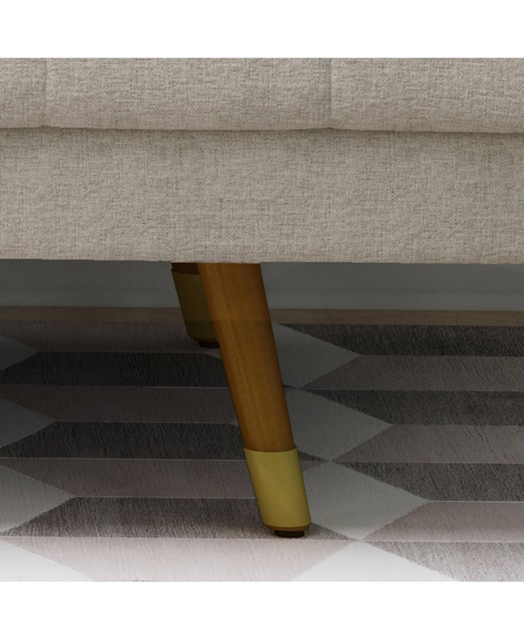 Beige Sofa I50186