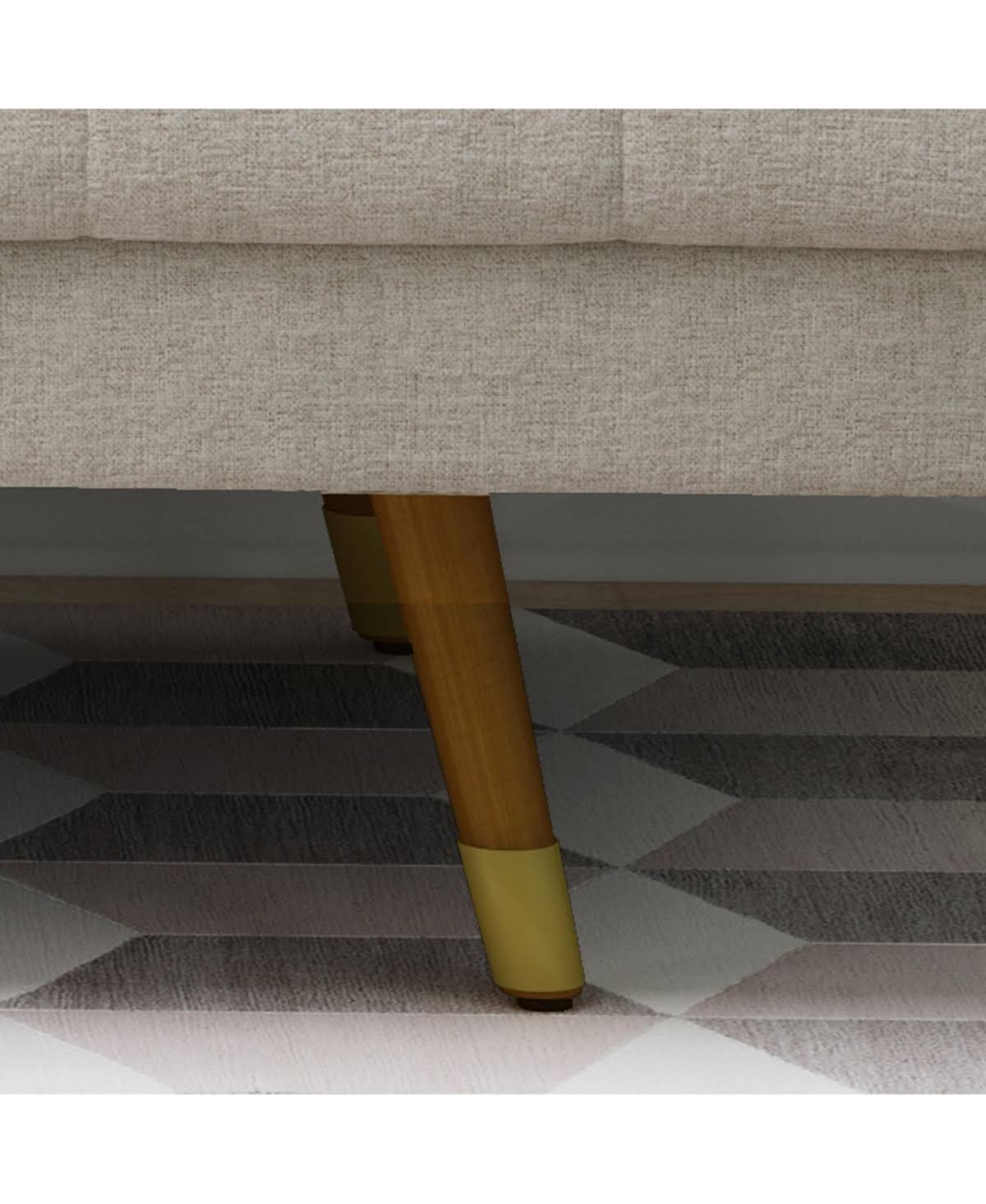 Beige Sofa I50186
