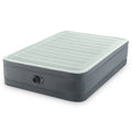 Full Air Mattress with Built-In Pump M38492