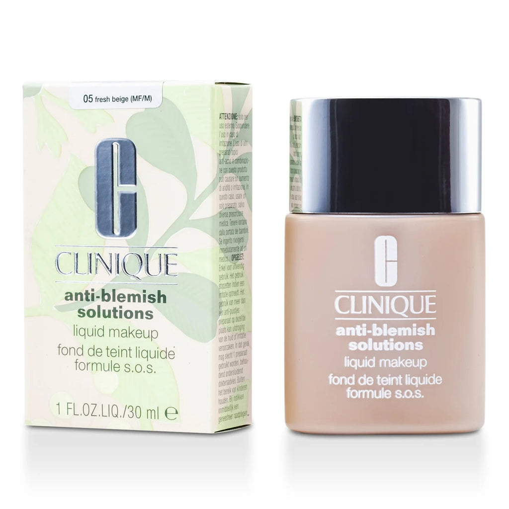 Liquid Makeup 30ml/1oz J6907