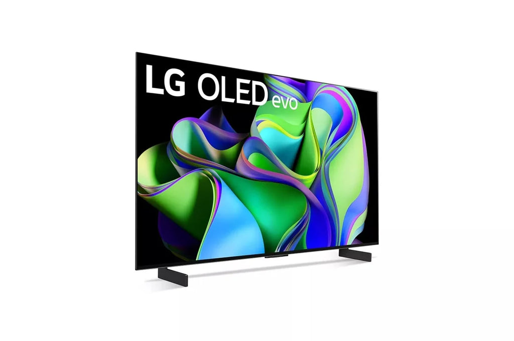 42 inch 4K Smart TV G8754