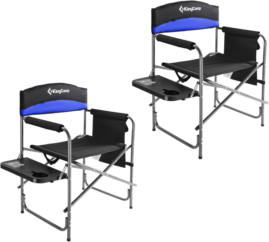 Camping Director Chair V761
