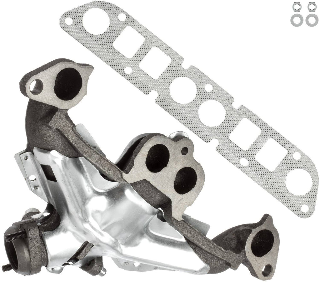 Exhaust Manifold T479